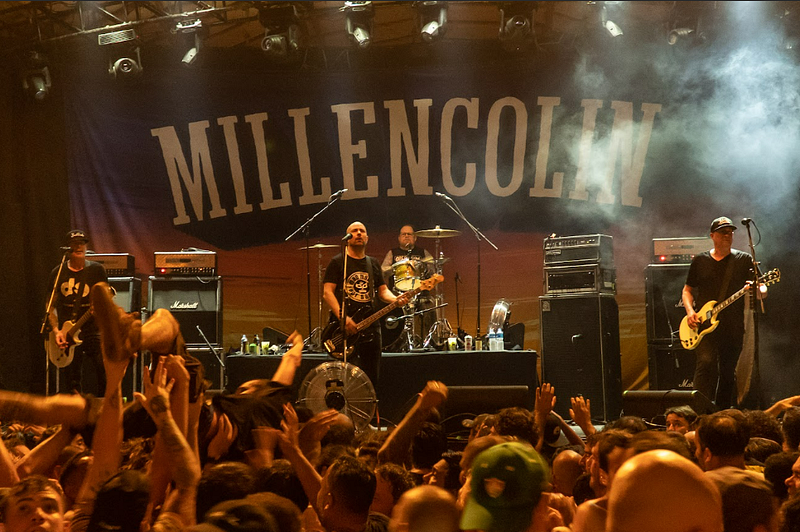 ALGO PELO QUAL EU MORRERIA.